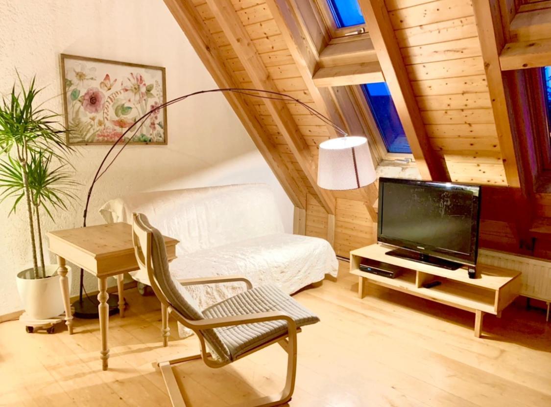 Ferienwohnung Diana Sexau Экстерьер фото