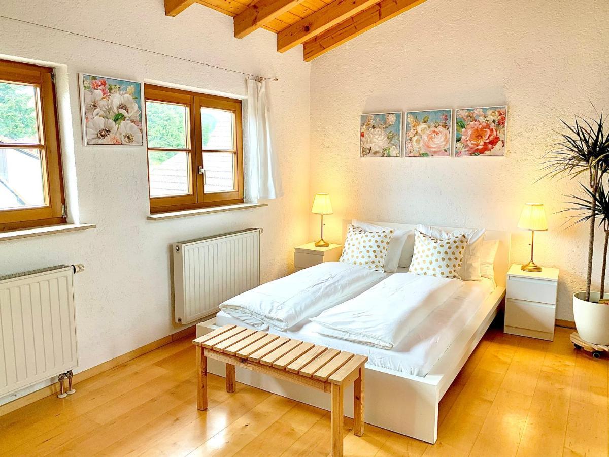 Ferienwohnung Diana Sexau Экстерьер фото