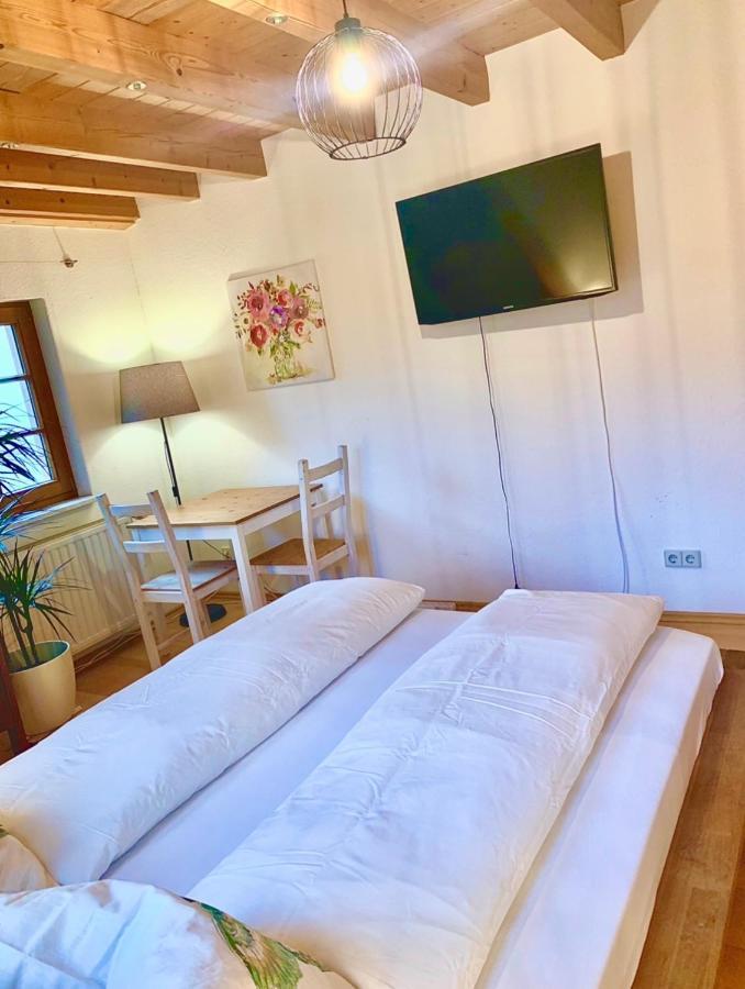 Ferienwohnung Diana Sexau Экстерьер фото