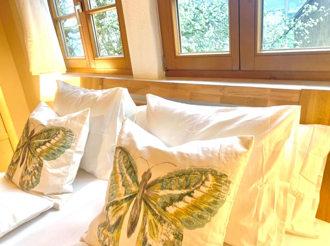 Ferienwohnung Diana Sexau Экстерьер фото