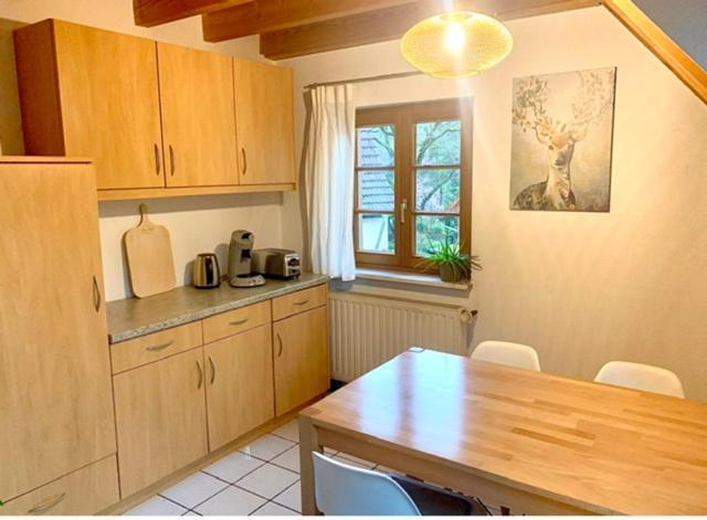 Ferienwohnung Diana Sexau Экстерьер фото