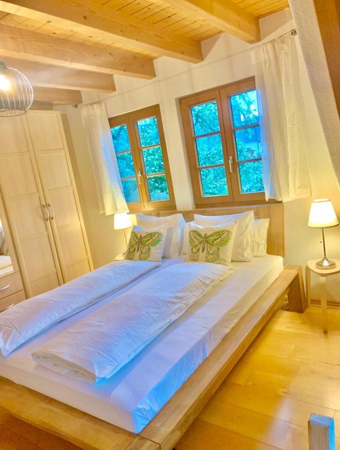 Ferienwohnung Diana Sexau Экстерьер фото