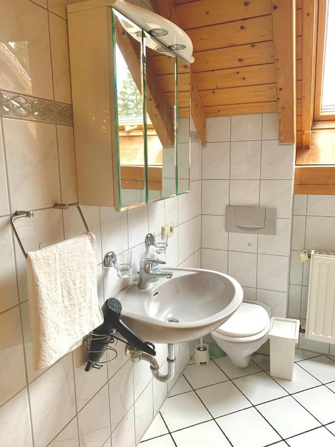 Ferienwohnung Diana Sexau Экстерьер фото