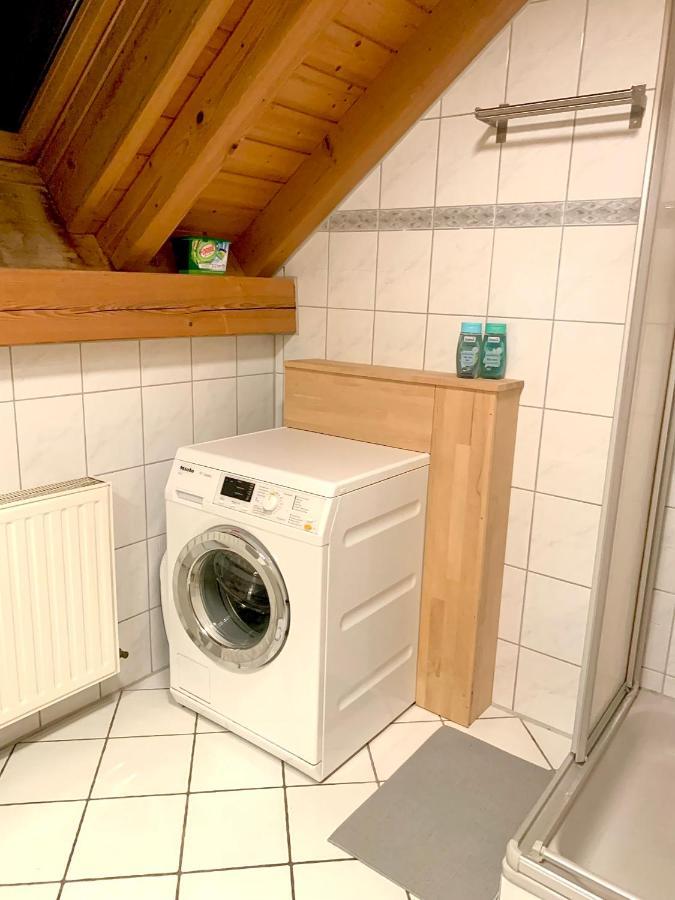 Ferienwohnung Diana Sexau Экстерьер фото
