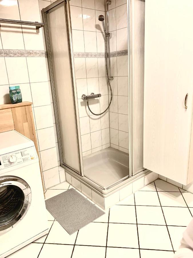 Ferienwohnung Diana Sexau Экстерьер фото